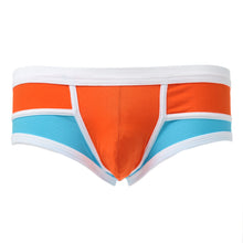 sexy mens underwear u convex pouch splice boxer shorts breathable elastic low waist comfortable underpants J4U66