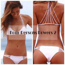 sexy micro bikini brazilian black print push up swimwear swimsuit thong swimwear bikinis set n251 J4U66