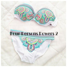 sexy micro bikini brazilian black print push up swimwear swimsuit thong swimwear bikinis set n251 J4U66