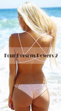 sexy micro bikini brazilian black print push up swimwear swimsuit thong swimwear bikinis set n251 J4U66