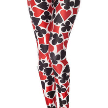 sexy girl women digital printed leggings stretchy jeggings slim pencil pants J4U66