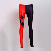 Sexy Girl Digital Printed Leggings Stretchy Jeggings Slim Pencil Pants LY3 J4U66