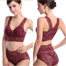 sexy women cotton bra underwire padded stretch seamless tank tops bras solid color J4U66