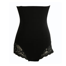 sexy women butt liftercontrol briefs lace cut out postpartum slim seamless body shapers slimming underwear black beige J4U66