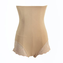sexy women butt liftercontrol briefs lace cut out postpartum slim seamless body shapers slimming underwear black beige J4U66