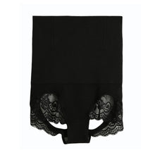 sexy women butt liftercontrol briefs lace cut out postpartum slim seamless body shapers slimming underwear black beige J4U66