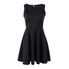 Sexy Women Slim Lace Sheer Sleeveless Evening Clubbing Party Mini Dress J4U66