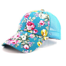 Spotrs and LooseBaseball Hats Lady Hat Sun Caps Sun Shade Net Outdoor Floral Hat Cap Tops Hats ing J4U66