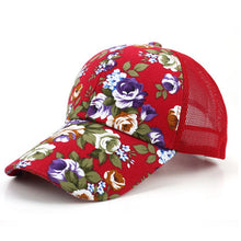 Spotrs and LooseBaseball Hats Lady Hat Sun Caps Sun Shade Net Outdoor Floral Hat Cap Tops Hats ing J4U66