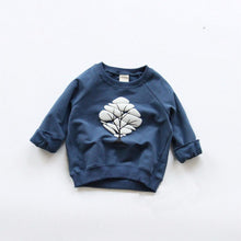 Boys Girls Sweatshirts Baby Children Clothes Cotton Casual Kids Sweatshirts Hoodies Tops J4U66