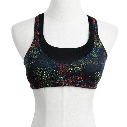 bra crop top women sexy bra padded push up bras for women bralette woman vest J4U66