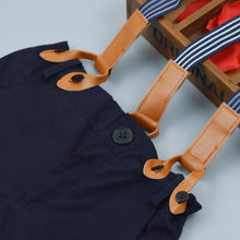 Clothing Sets Baby Sailor Suits For Boys kids Pants + Top Boys Navy Children Clothes 0-5Y LE2 J4U66