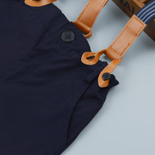 clothing sets baby sailor suits for boys kids pants top boys navy children clothes 0~5 years J4U66