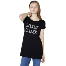 long women t-shirts letter print short sleeve casual loose tops women tee shirt blusas plus size black J4U66