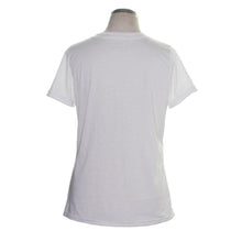 Fashion Women Casual T-shirt Sunflower Letter Printed Short Sleeve TopsWhite Tees roupas femininas J4U66