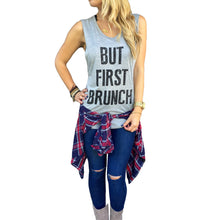 t-shirts women t-shirts letter print casual gray sleeveless basic women tops blusas tee shirt femme J4U66