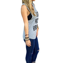 t-shirts women t-shirts letter print casual gray sleeveless basic women tops blusas tee shirt femme J4U66