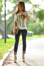 t-shirts women t-shirts letter print off shoulder plus size casual tee shirt femme women tops blusas camisetas mujer J4U66