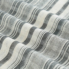 tank top women sleeveless striped linen casual tee shirt vest women tops asymmetrical hem tank top grey J4U66