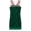 Women's Bodycon Casual Party Cocktail Lace Short Mini Dress S-XXL J4U66