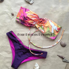 swimwear bikini push up bikini sexy bandage women swimsuit bathing suit brazilian bikini set biquini maillot de bain J4U66