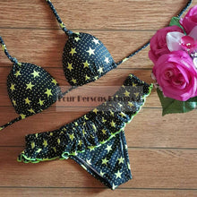 swimwear bikini push up bikini sexy bandage women swimsuit bathing suit brazilian bikini set biquini maillot de bain J4U66