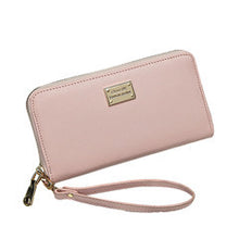 Guarantee Lady Women Purse Clutch Wallet Small Bag Card Holder Handbag PurseWallets  J4U66
