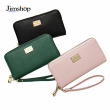 Guarantee Lady Women Purse Clutch Wallet Small Bag Card Holder Handbag PurseWallets  J4U66