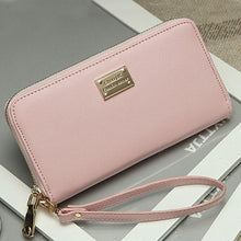 Guarantee Lady Women Purse Clutch Wallet Small Bag Card Holder Handbag PurseWallets  J4U66