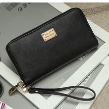 Guarantee Lady Women Purse Clutch Wallet Small Bag Card Holder Handbag PurseWallets  J4U66