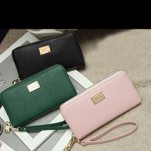 Guarantee Lady Women Purse Clutch Wallet Small Bag Card Holder Handbag PurseWallets  J4U66