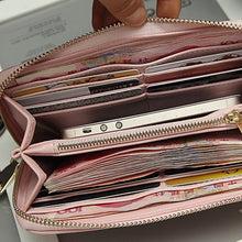 Guarantee Lady Women Purse Clutch Wallet Small Bag Card Holder Handbag PurseWallets  J4U66