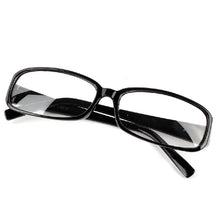 Trendy Women Men Anti-Stress Computer Glasses Eyewear Resin Lens UV Protection Anti-radiation Oculos J4U66