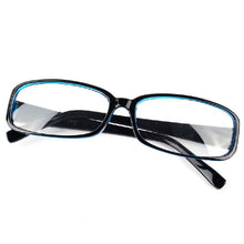 Trendy Women Men Anti-Stress Computer Glasses Eyewear Resin Lens UV Protection Anti-radiation Oculos J4U66