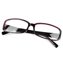 Trendy Women Men Anti-Stress Computer Glasses Eyewear Resin Lens UV Protection Anti-radiation Oculos J4U66