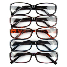Trendy Women Men Anti-Stress Computer Glasses Eyewear Resin Lens UV Protection Anti-radiation Oculos J4U66