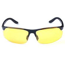 UV400 HD Night Vision Polarized Glasses Fly Driving Sunglasses Eye glasses Oculos De Sol LE3 J4U66