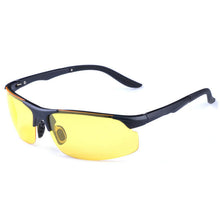 uv400 hd night vision polarized glasses fly driving sunglasses eye glasses oculos de sol J4U66