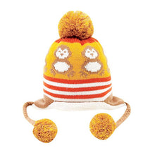 warm korean version cute baby hat penguinborn colorful baby hats hedging caps J4U66