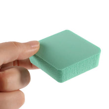 Women Beauty Facial Face Body Powder Puff Cosmetic Beauty Makeup Foundation Soft Sponge J4U66