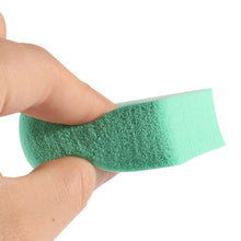 Women Beauty Facial Face Body Powder Puff Cosmetic Beauty Makeup Foundation Soft Sponge J4U66