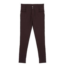 High Waist Slim Skinny Jegging Stretch Pencil Tights Pants Trousers LY3 J4U66