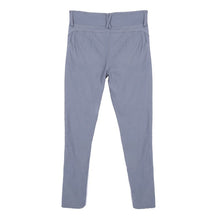 women high waist slim skinny jegging stretch pencil tights pants trousers J4U66