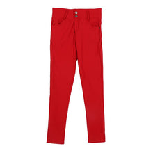 High Waist Slim Skinny Jegging Stretch Pencil Tights Pants Trousers LY3 J4U66
