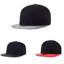 Women Men Cap Fashion Cotton Caps Adult baseball Cap Black Hat Snapback Women Cap J4U66