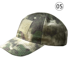 Men Unisex Tactical Snapback Baseball Hat American US Flag Patch Hip Hop Caps Hats J4U66