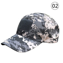 Men Unisex Tactical Snapback Baseball Hat American US Flag Patch Hip Hop Caps Hats J4U66