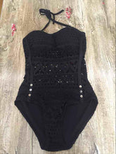 Women Sexy Bikini Special Design Bandage Cut Out Hollow Swimwear High Waist Swimsuit Push up Brazilian biquini Bathing Suit J4U66