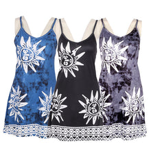 Women Sunflower Print Dress Floral Ethnic Casual Dresses Boho Sunflower Animal Dress J4U66