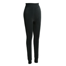 women warm spandex leggings solid thick velvet leggin high elastic skinny bodycon workout pants candycolor jeggings J4U66